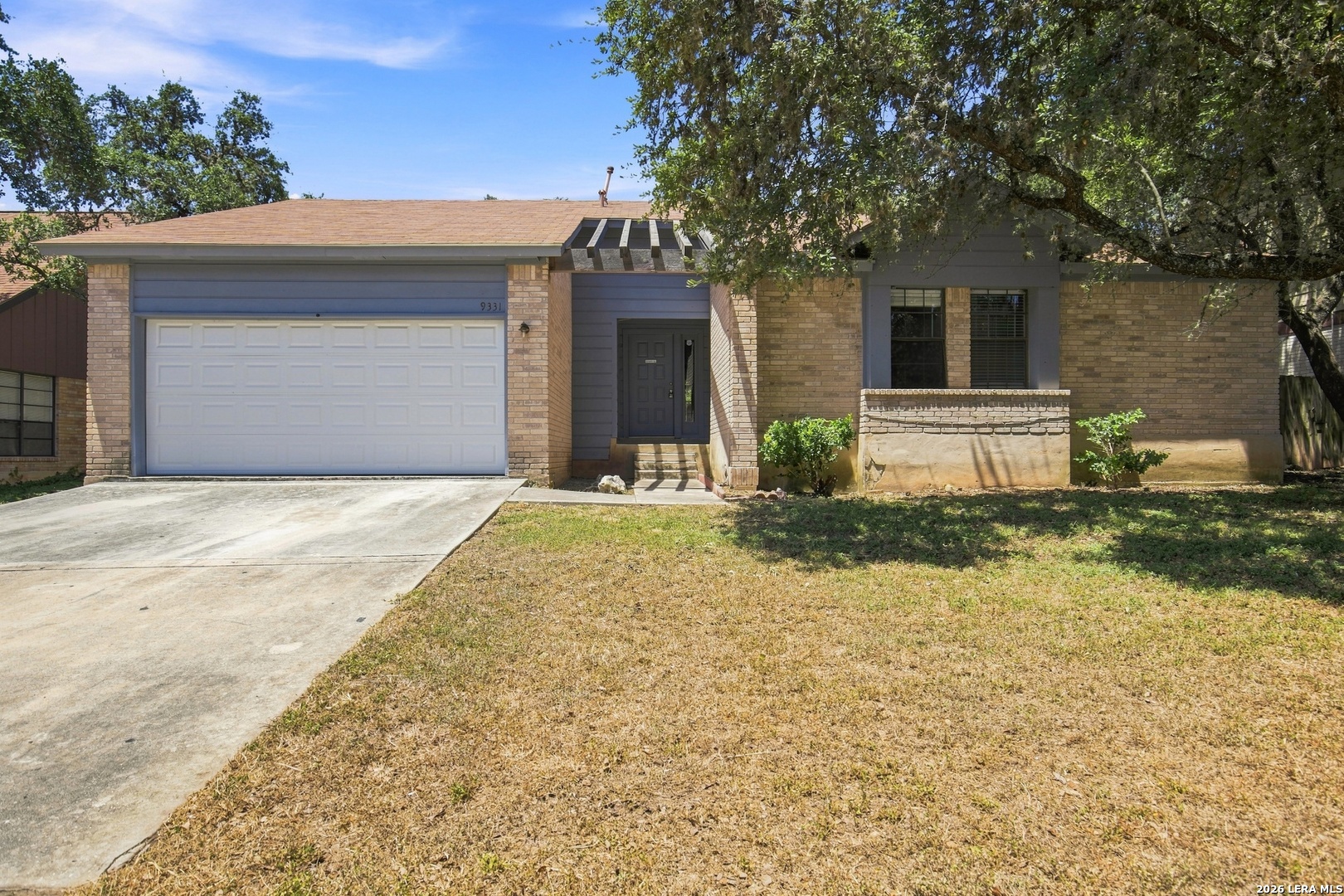 9331 Thornbury Street San Antonio TX 78250
