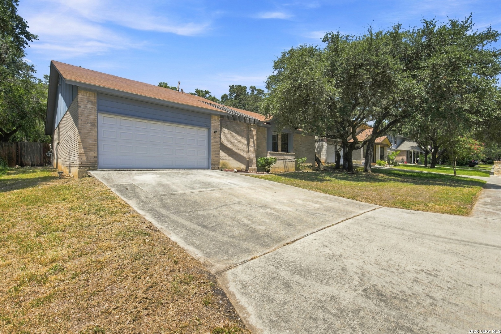 9331 Thornbury Street San Antonio TX 78250