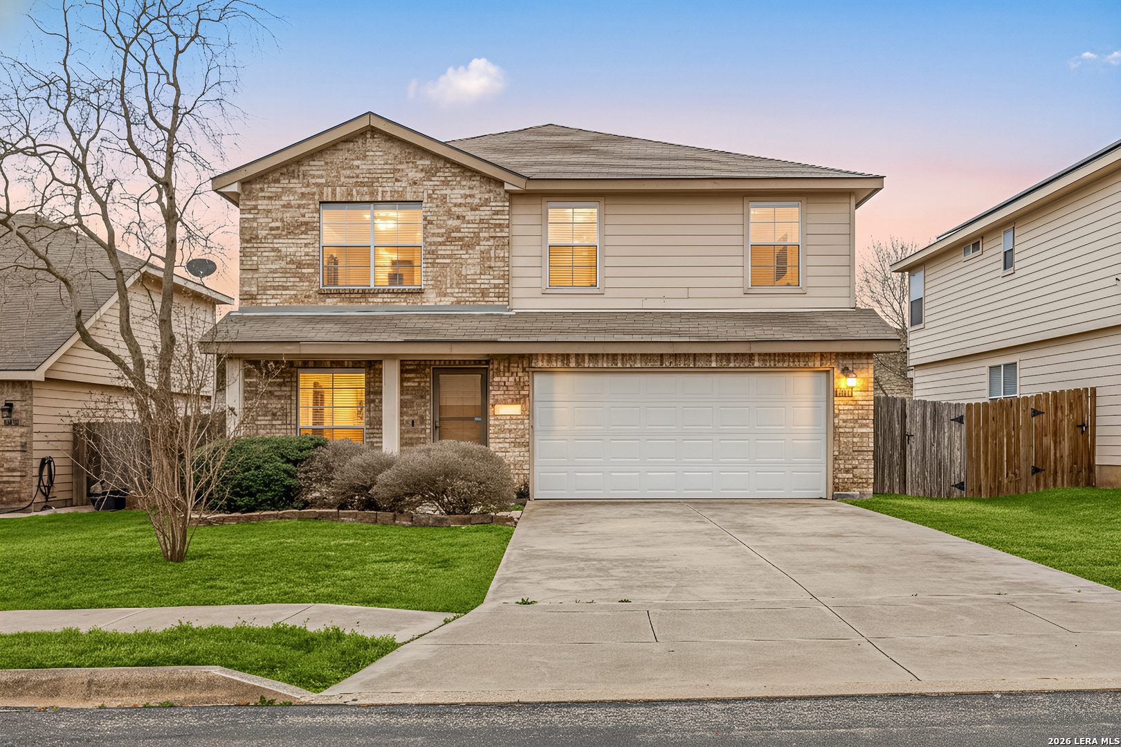 10111 Sparrow Way Universal City TX 78148