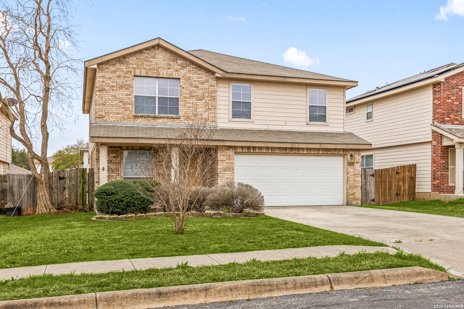 10111 Sparrow Way Universal City TX 78148