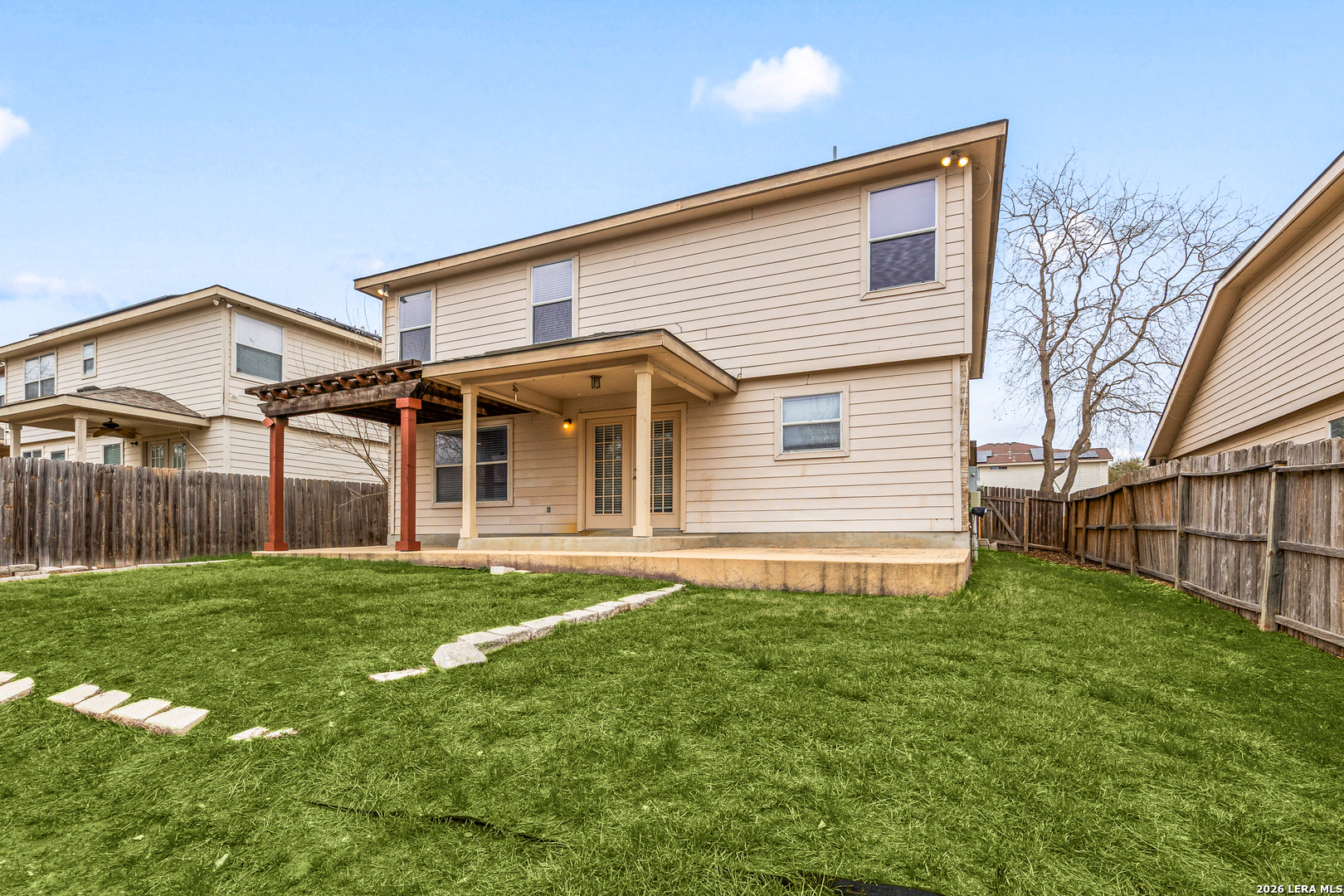 10111 Sparrow Way Universal City TX 78148