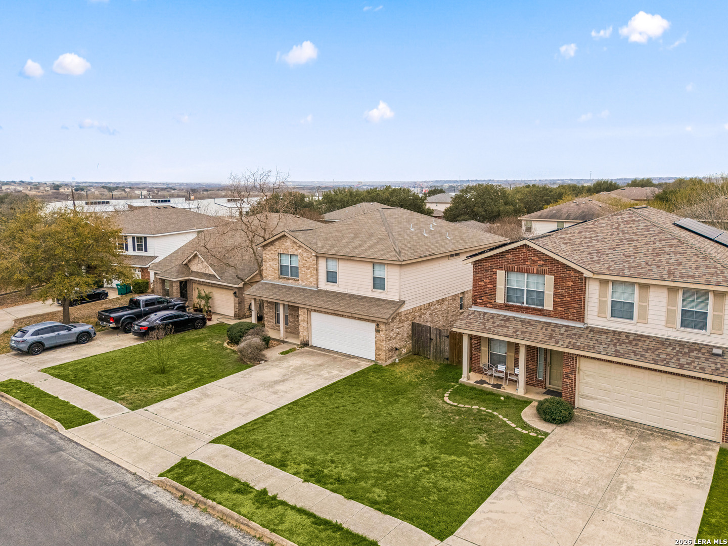10111 Sparrow Way Universal City TX 78148