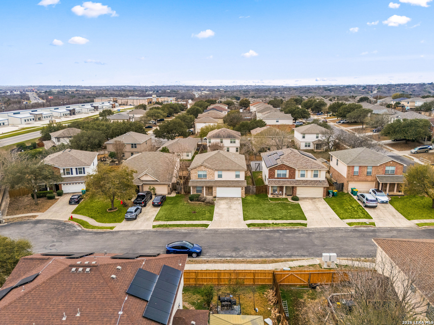 10111 Sparrow Way Universal City TX 78148