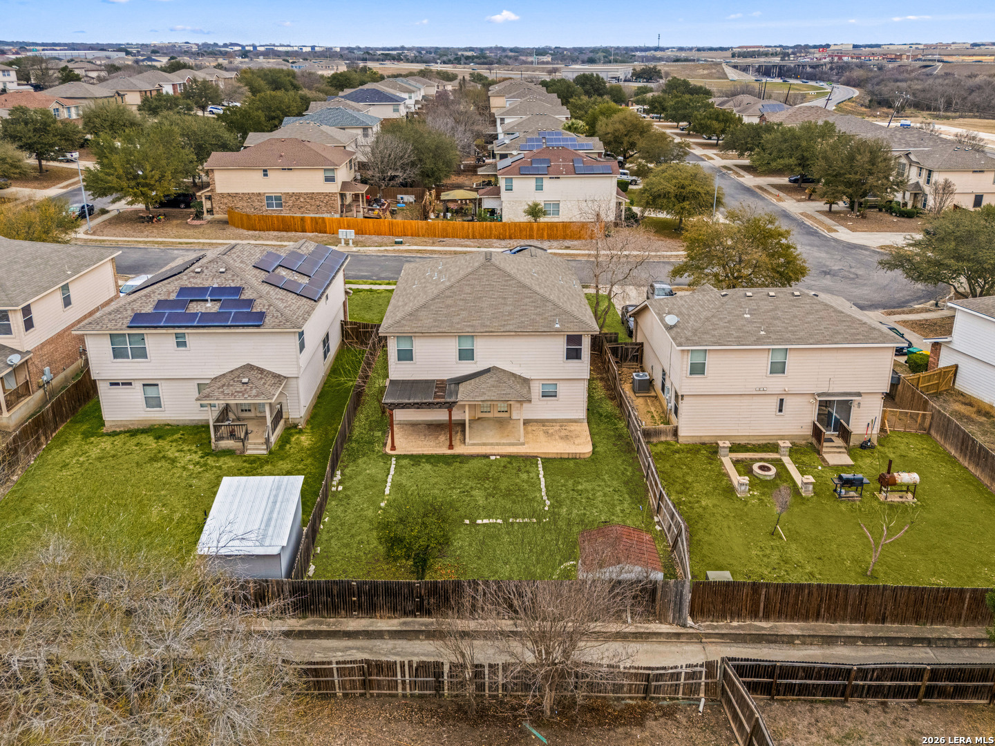 10111 Sparrow Way Universal City TX 78148