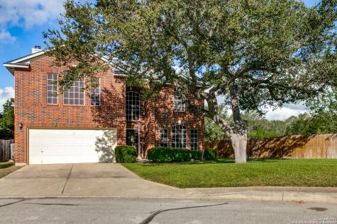 22619 Madison Park San Antonio TX 78260