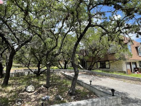 8936 Fox Briar Lane Boerne TX 78006