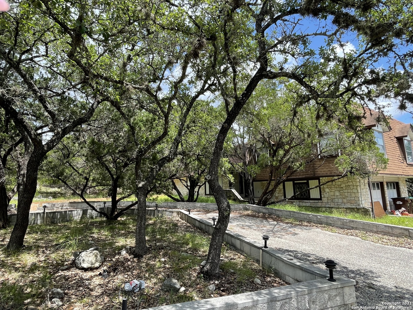 8936 Fox Briar Lane Boerne TX 78006