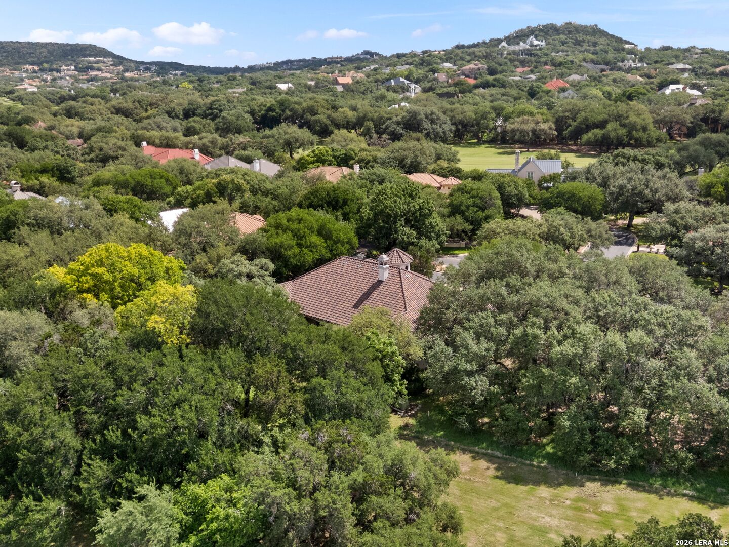 43 Champions Lane San Antonio TX 78257