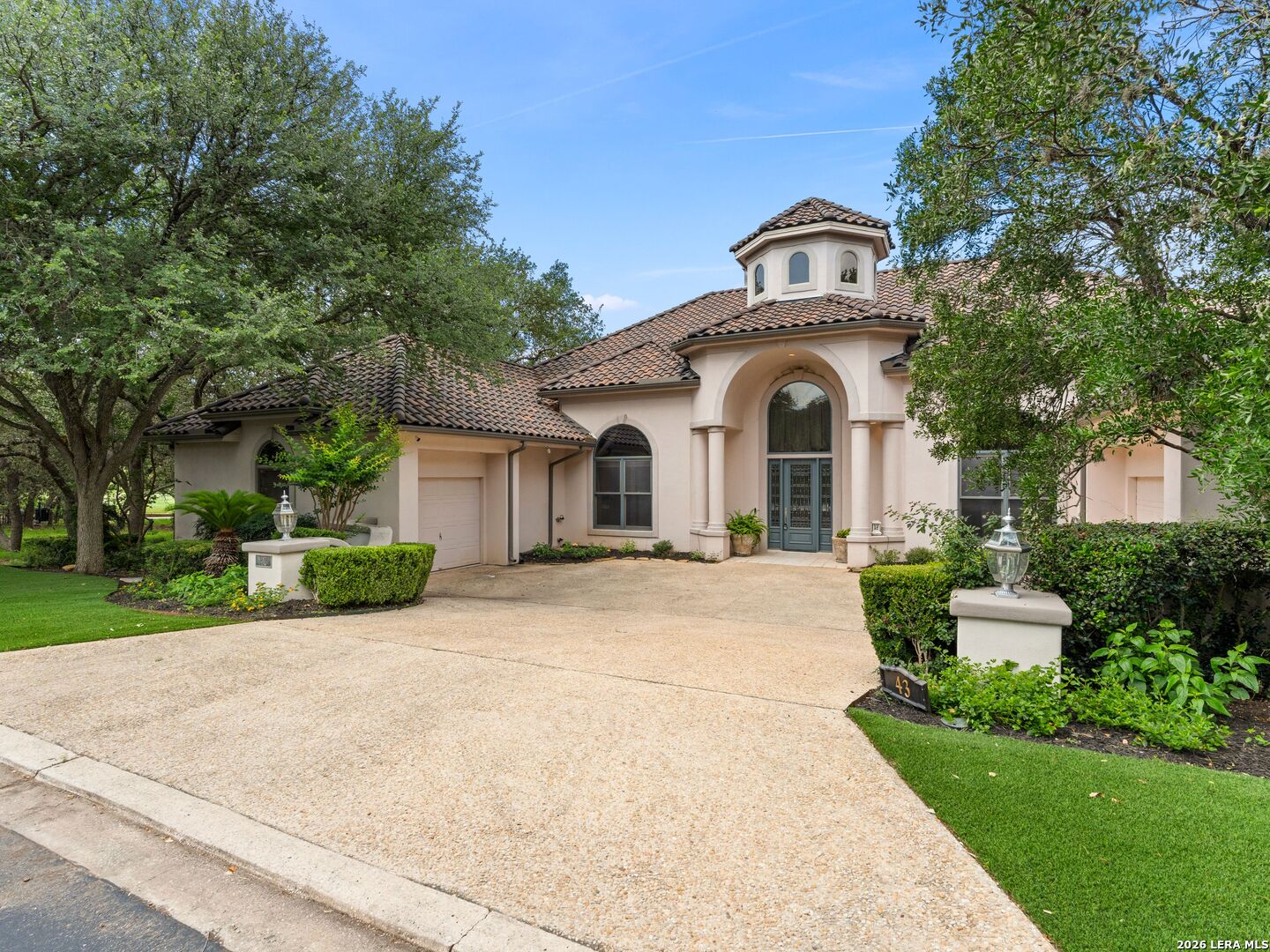 43 Champions Lane San Antonio TX 78257