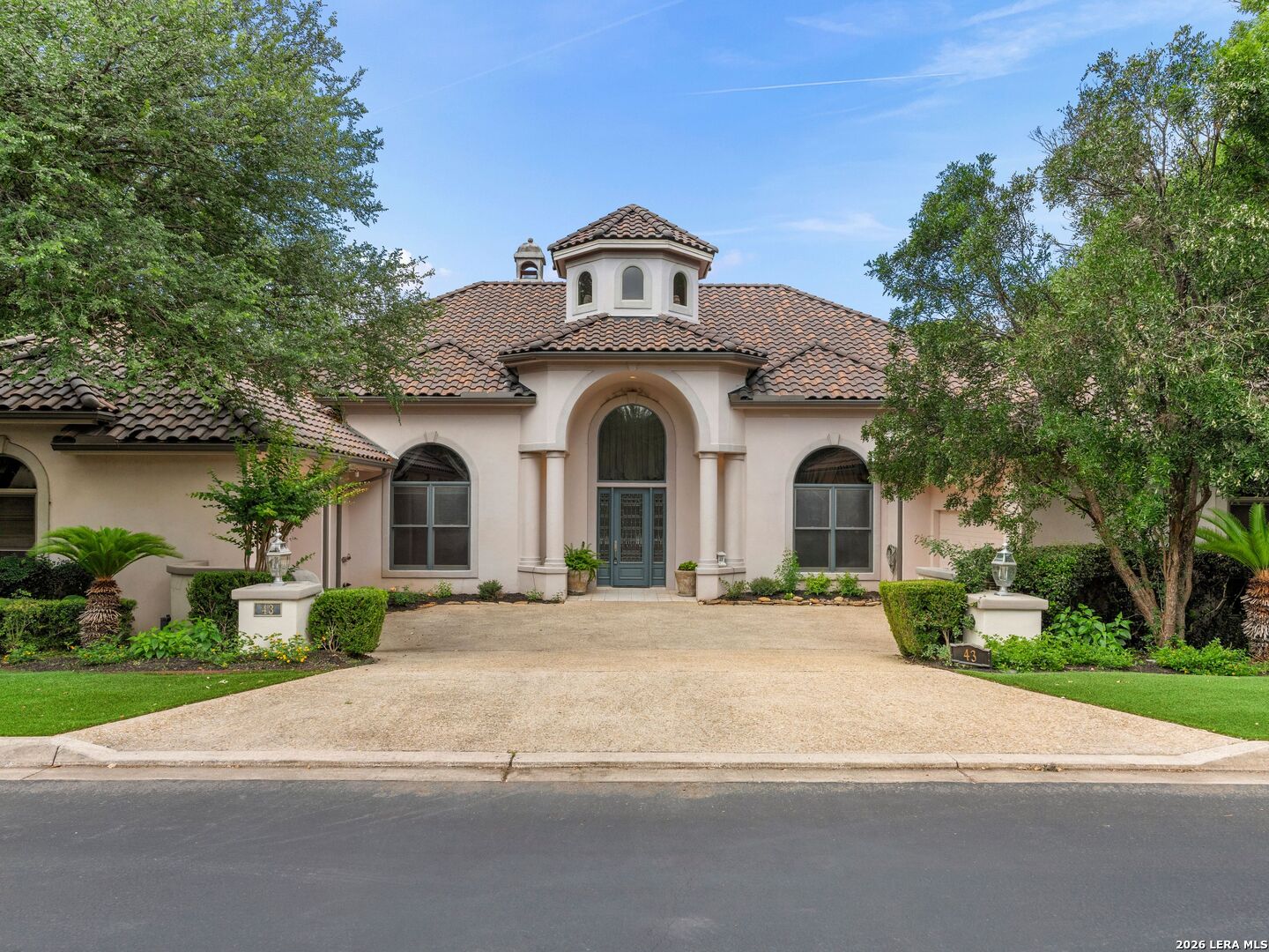 43 Champions Lane San Antonio TX 78257