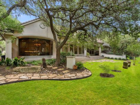 43 Champions Lane San Antonio TX 78257
