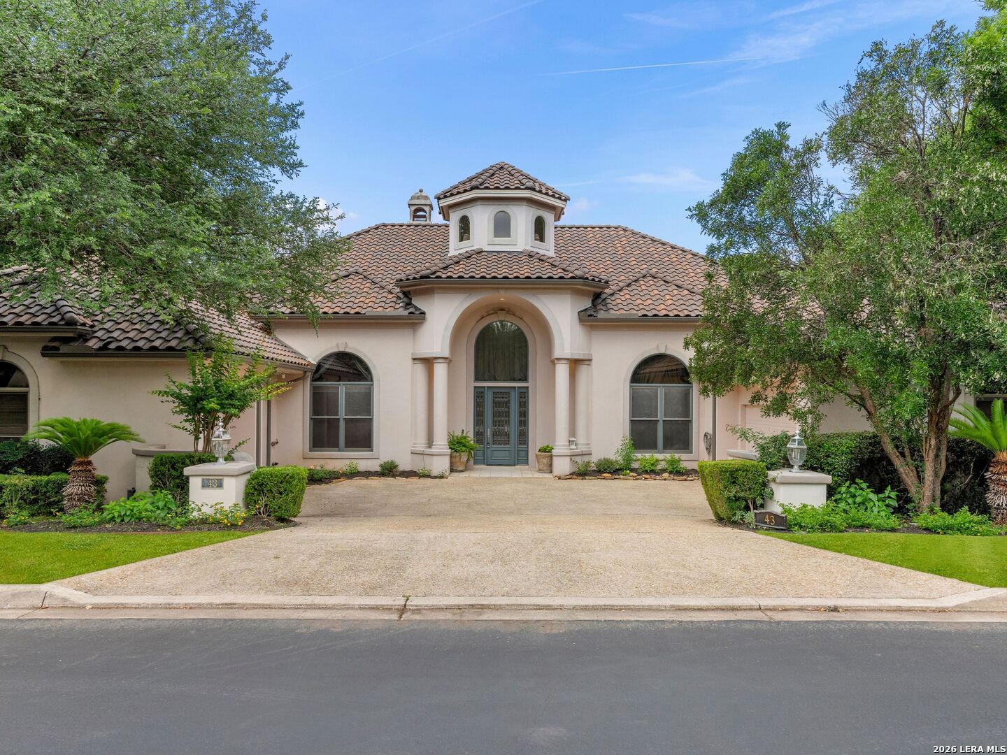 43 Champions Lane San Antonio TX 78257