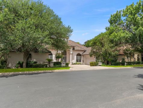 43 Champions Lane San Antonio TX 78257