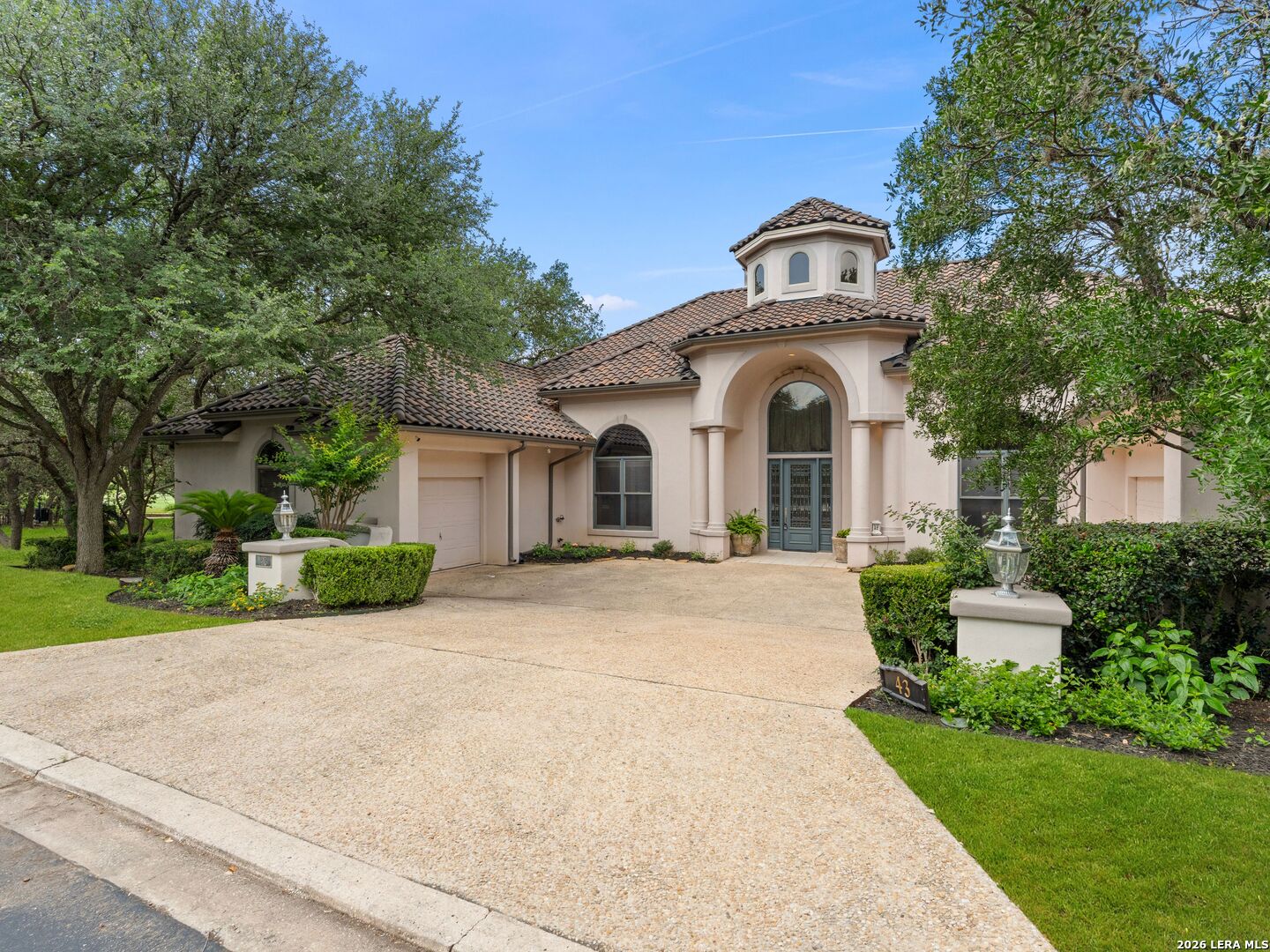 43 Champions Lane San Antonio TX 78257
