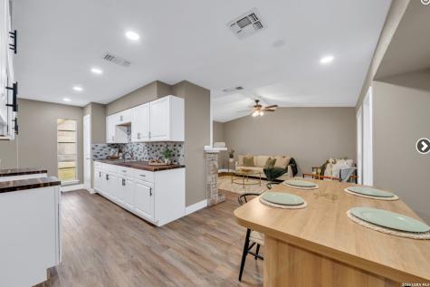 5907 Cliffmore Drive San Antonio TX 78250