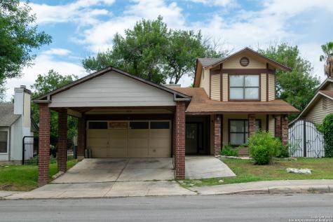 10030 Raven Field Drive San Antonio TX 78245