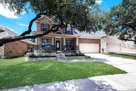 3231 Briscoe Trail San Antonio TX 78253