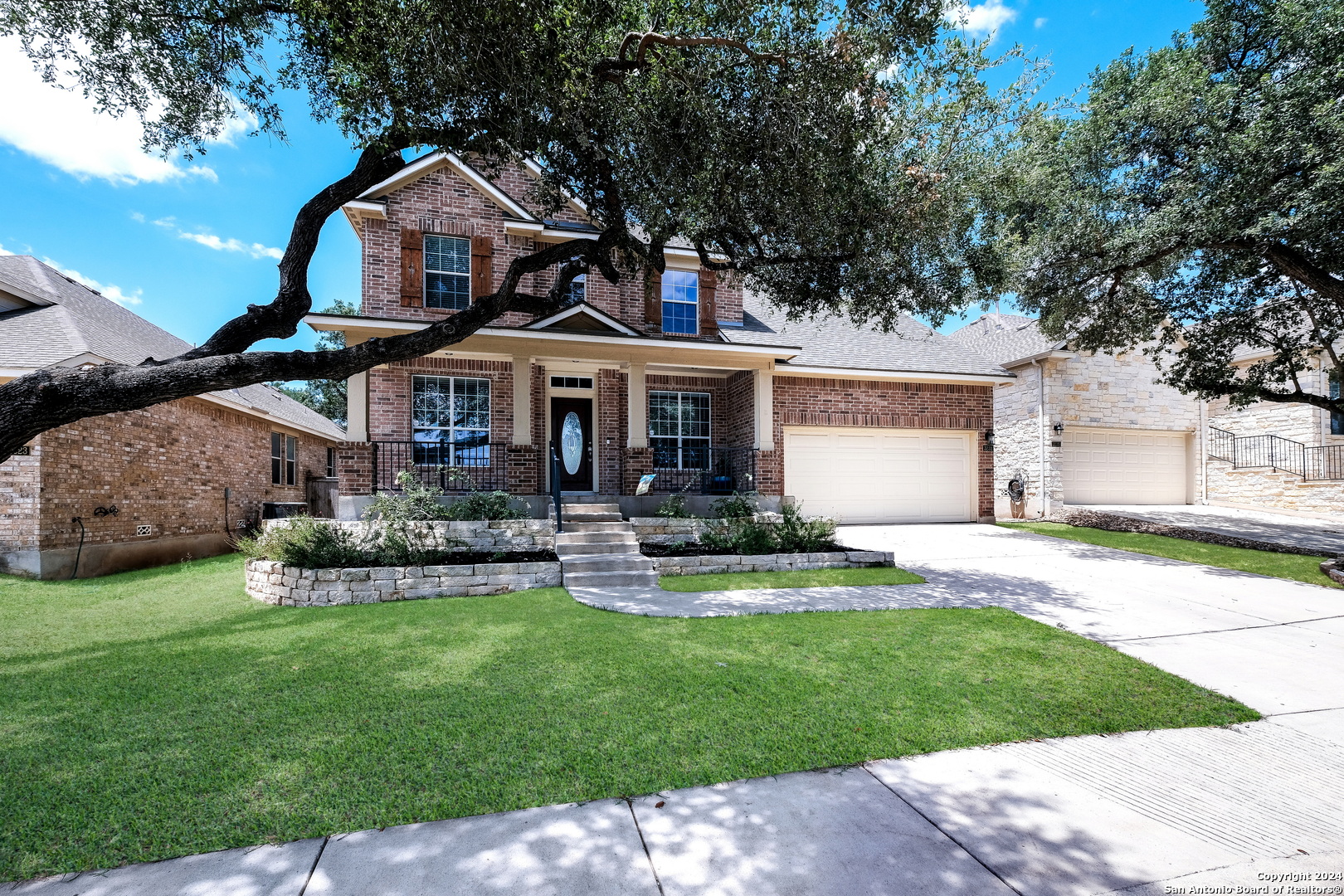 3231 Briscoe Trail San Antonio TX 78253