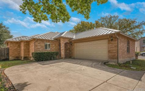 64 Oakwell Farms Parkway San Antonio TX 78218