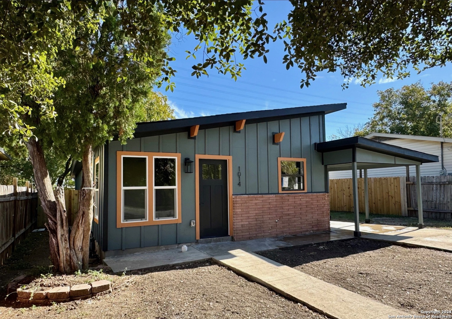 1014 Onslow San Antonio TX 78202
