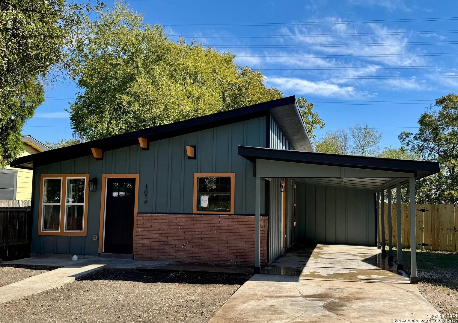 1014 Onslow San Antonio TX 78202