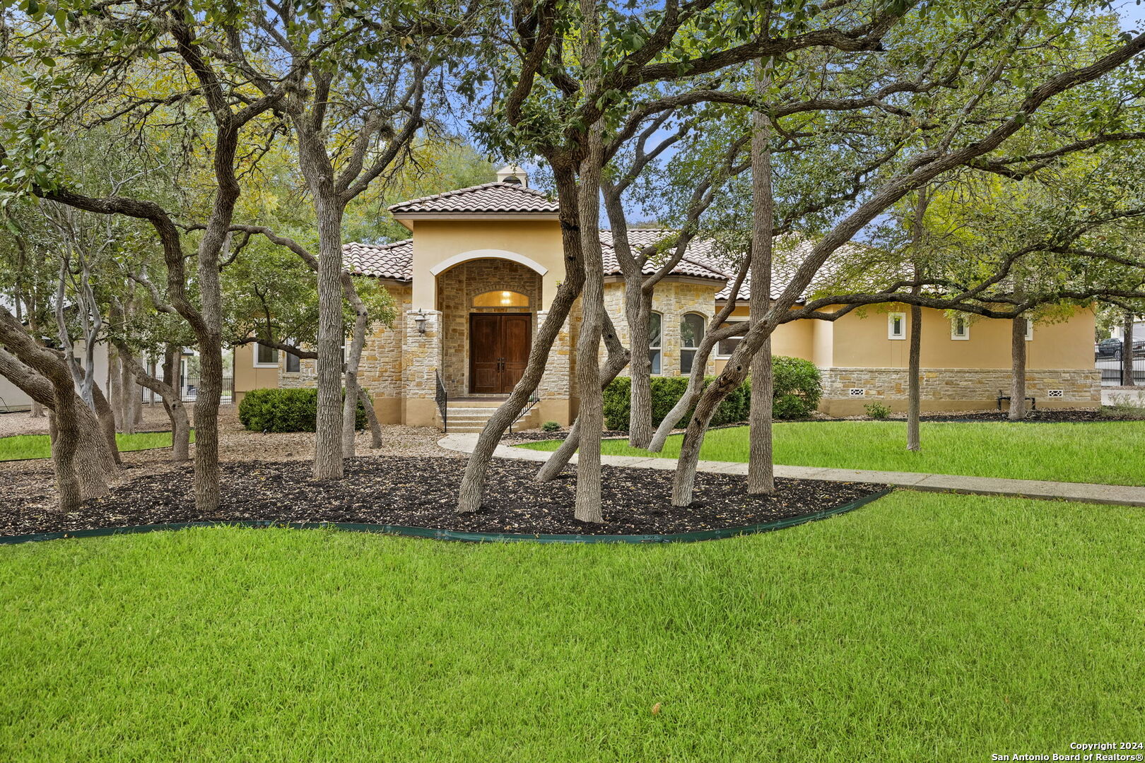 8415 Wild Wind Park Garden Ridge TX 78266