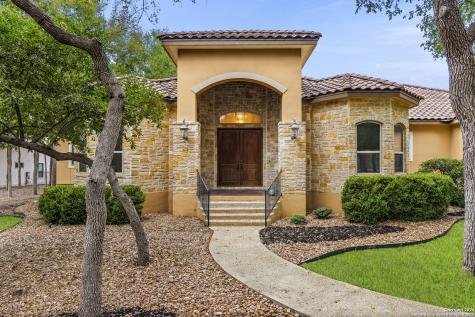 8415 Wild Wind Park Garden Ridge TX 78266