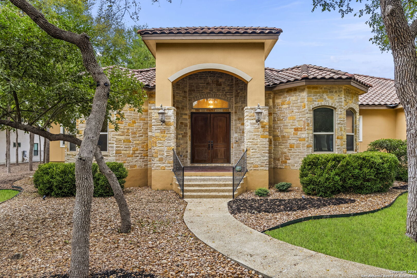 8415 Wild Wind Park Garden Ridge TX 78266