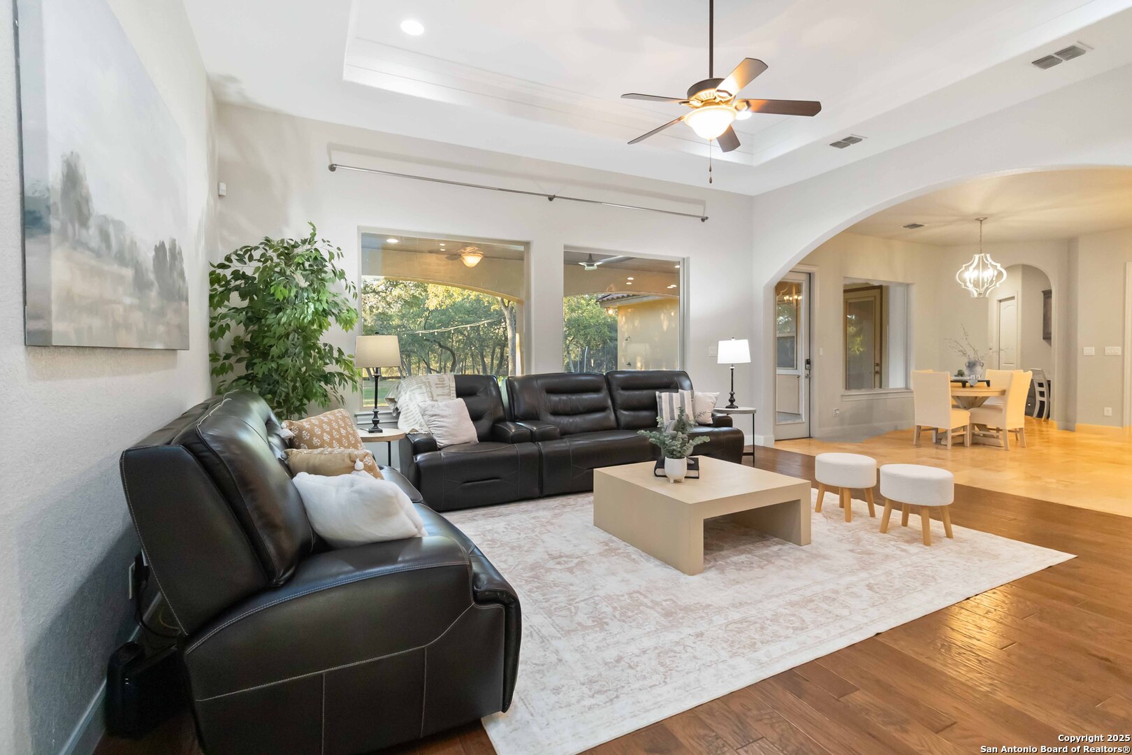 8415 Wild Wind Park Garden Ridge TX 78266