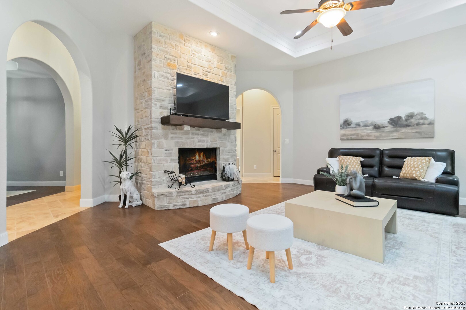 8415 Wild Wind Park Garden Ridge TX 78266