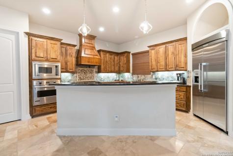 8415 Wild Wind Park Garden Ridge TX 78266