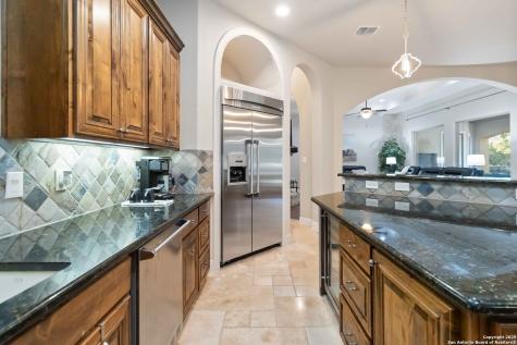 8415 Wild Wind Park Garden Ridge TX 78266