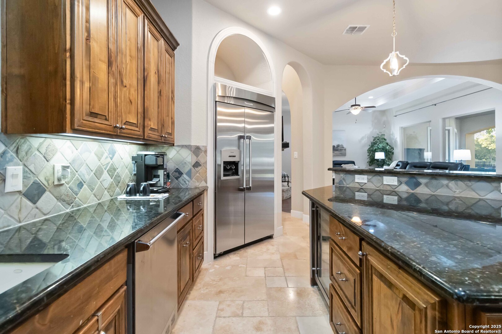 8415 Wild Wind Park Garden Ridge TX 78266