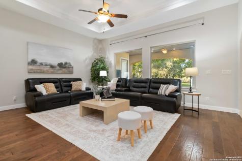 8415 Wild Wind Park Garden Ridge TX 78266