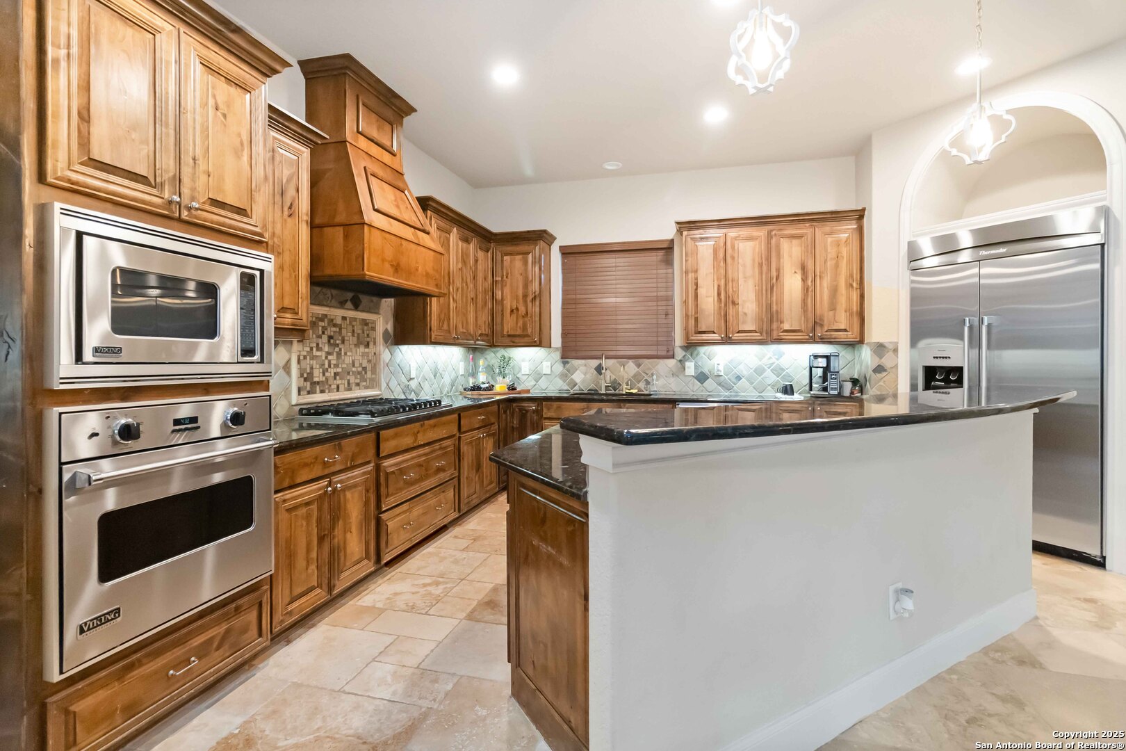 8415 Wild Wind Park Garden Ridge TX 78266