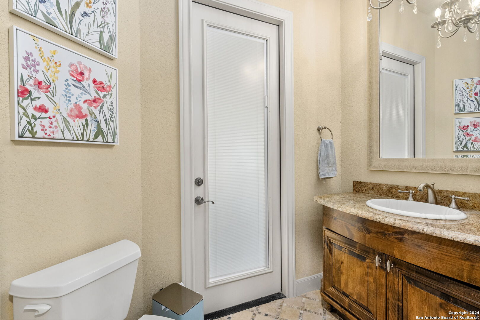 8415 Wild Wind Park Garden Ridge TX 78266