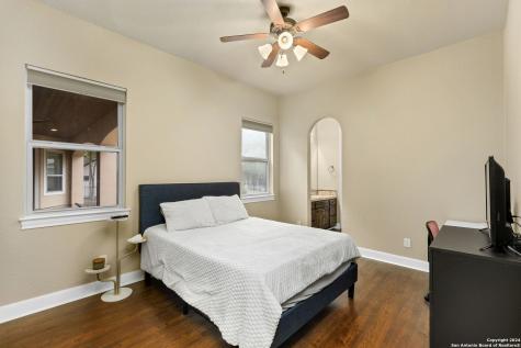 8415 Wild Wind Park Garden Ridge TX 78266