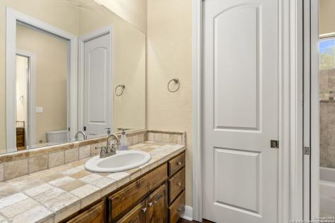 8415 Wild Wind Park Garden Ridge TX 78266