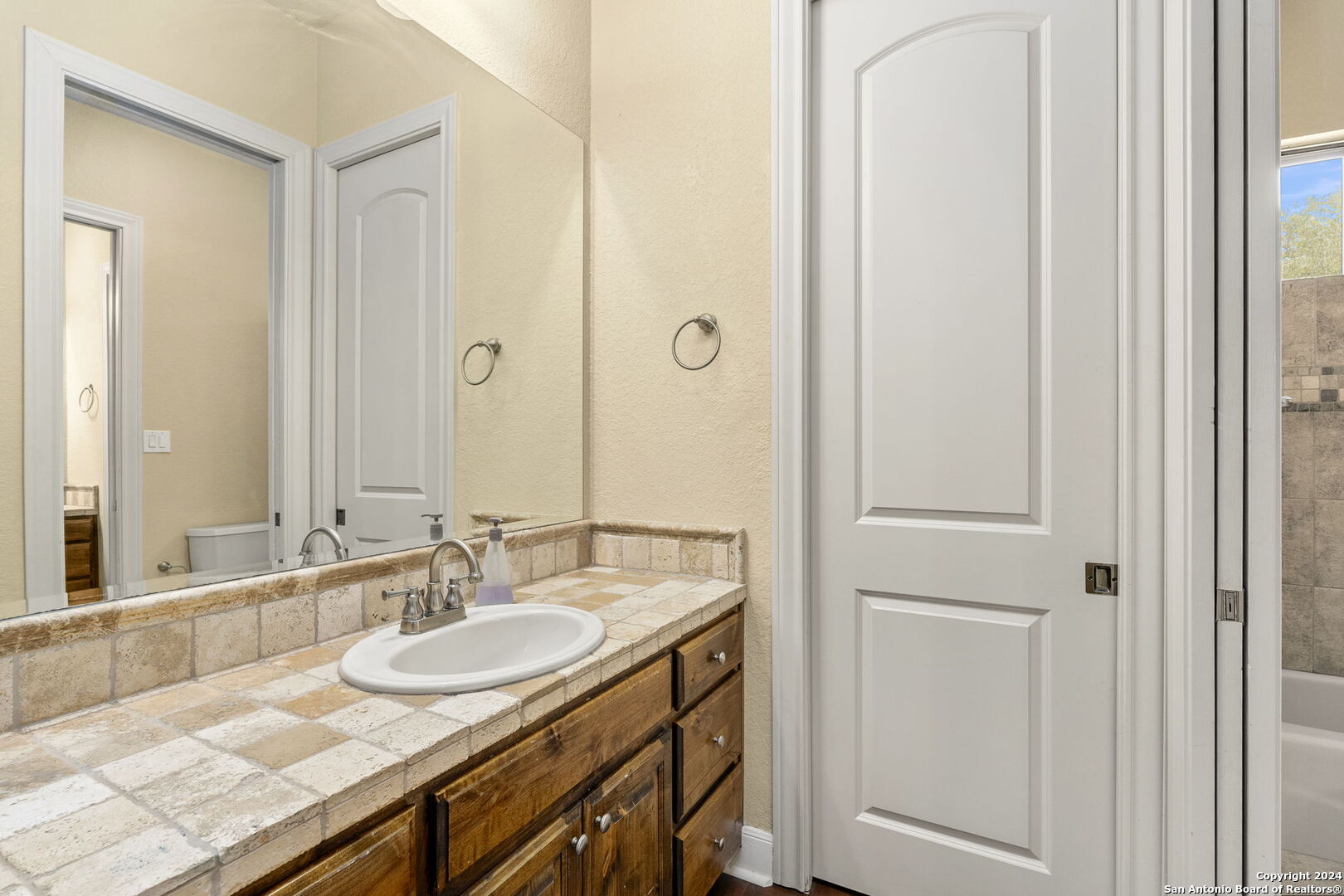 8415 Wild Wind Park Garden Ridge TX 78266