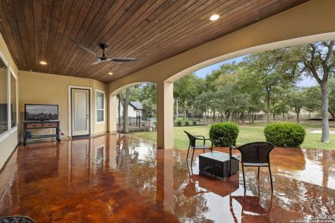 8415 Wild Wind Park Garden Ridge TX 78266