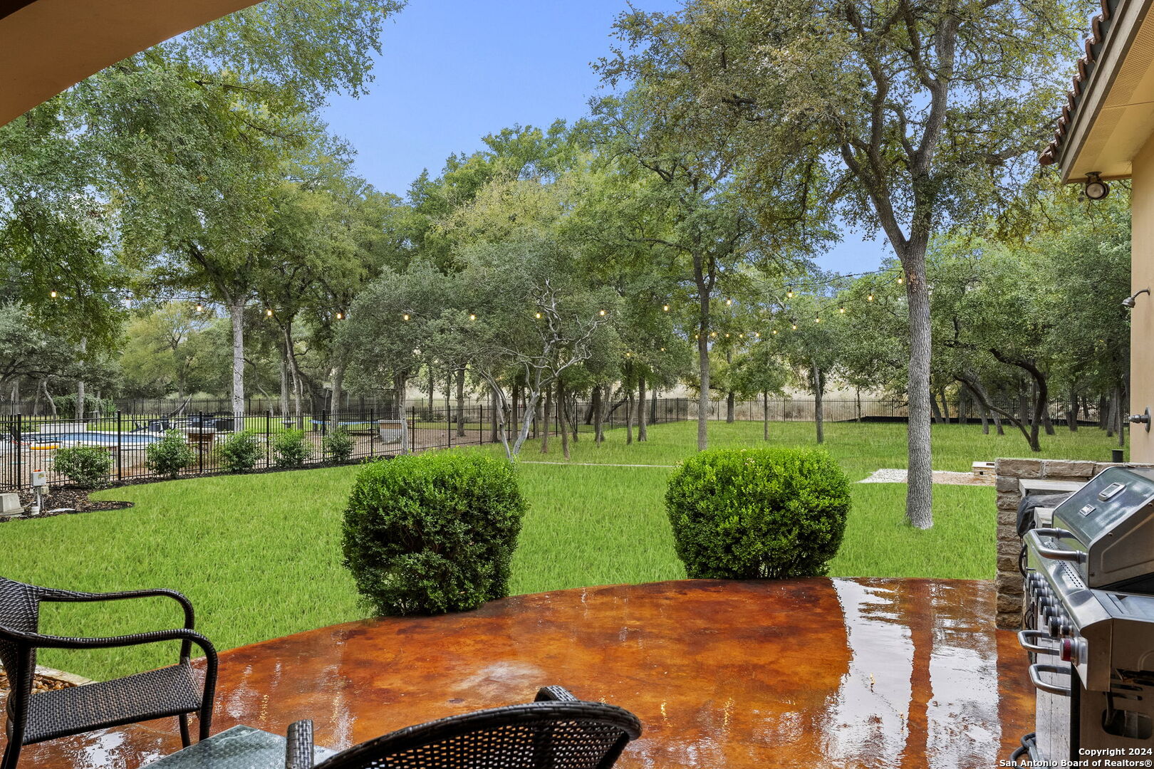 8415 Wild Wind Park Garden Ridge TX 78266