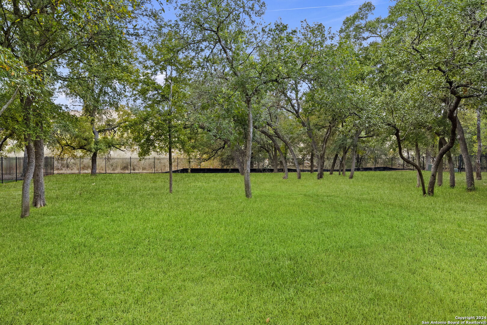 8415 Wild Wind Park Garden Ridge TX 78266