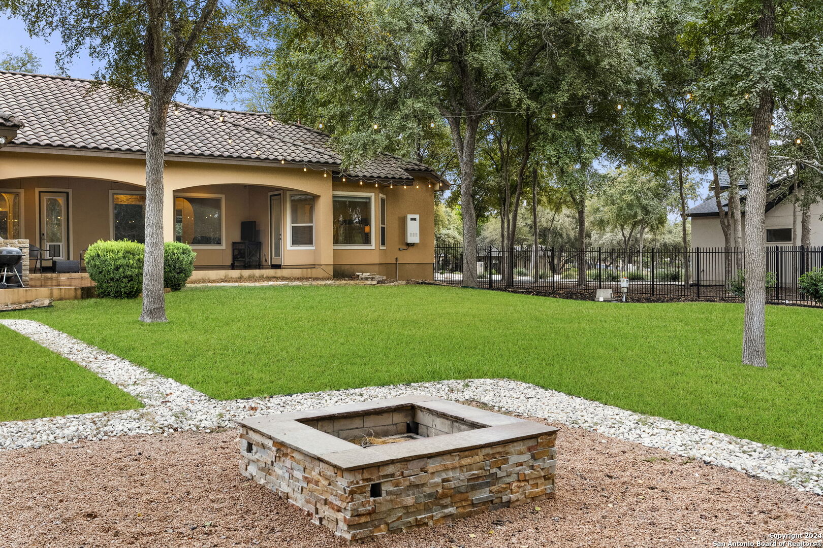 8415 Wild Wind Park Garden Ridge TX 78266