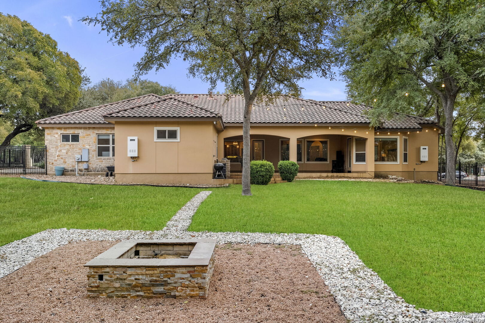 8415 Wild Wind Park Garden Ridge TX 78266