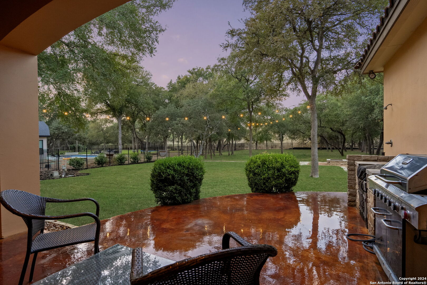 8415 Wild Wind Park Garden Ridge TX 78266