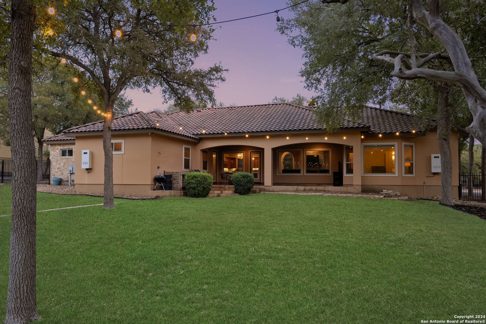 8415 Wild Wind Park Garden Ridge TX 78266