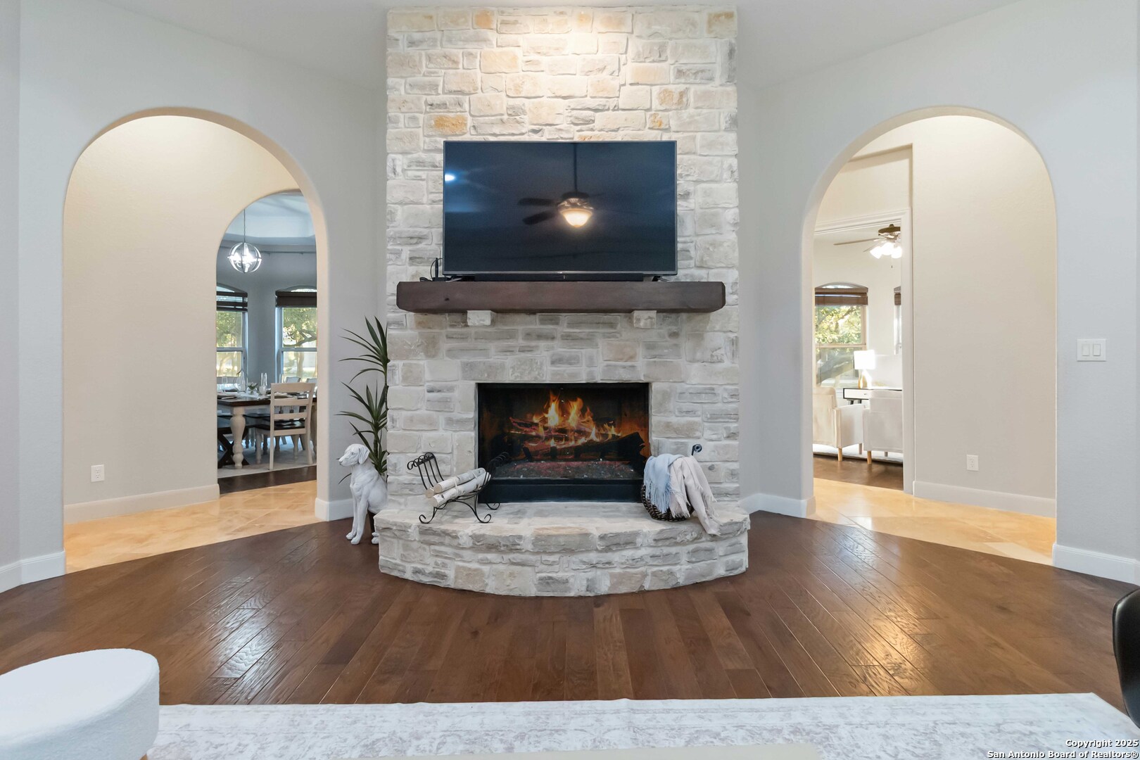 8415 Wild Wind Park Garden Ridge TX 78266