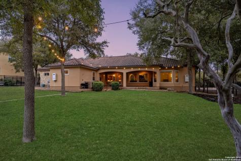 8415 Wild Wind Park Garden Ridge TX 78266