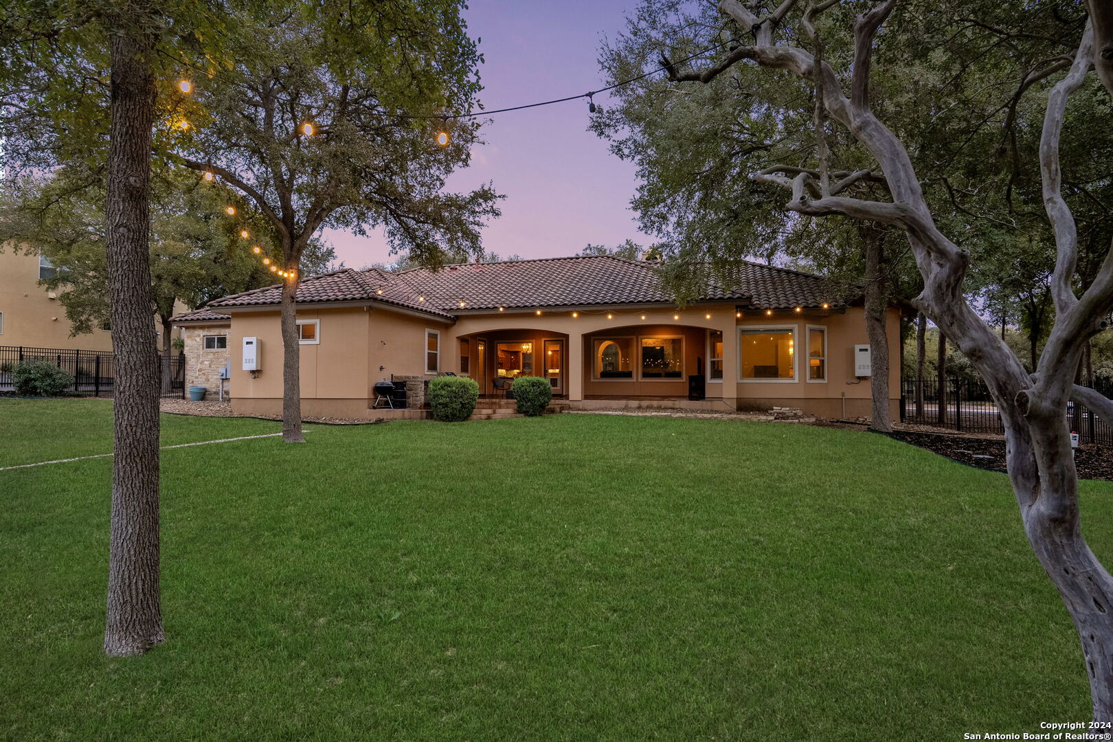 8415 Wild Wind Park Garden Ridge TX 78266