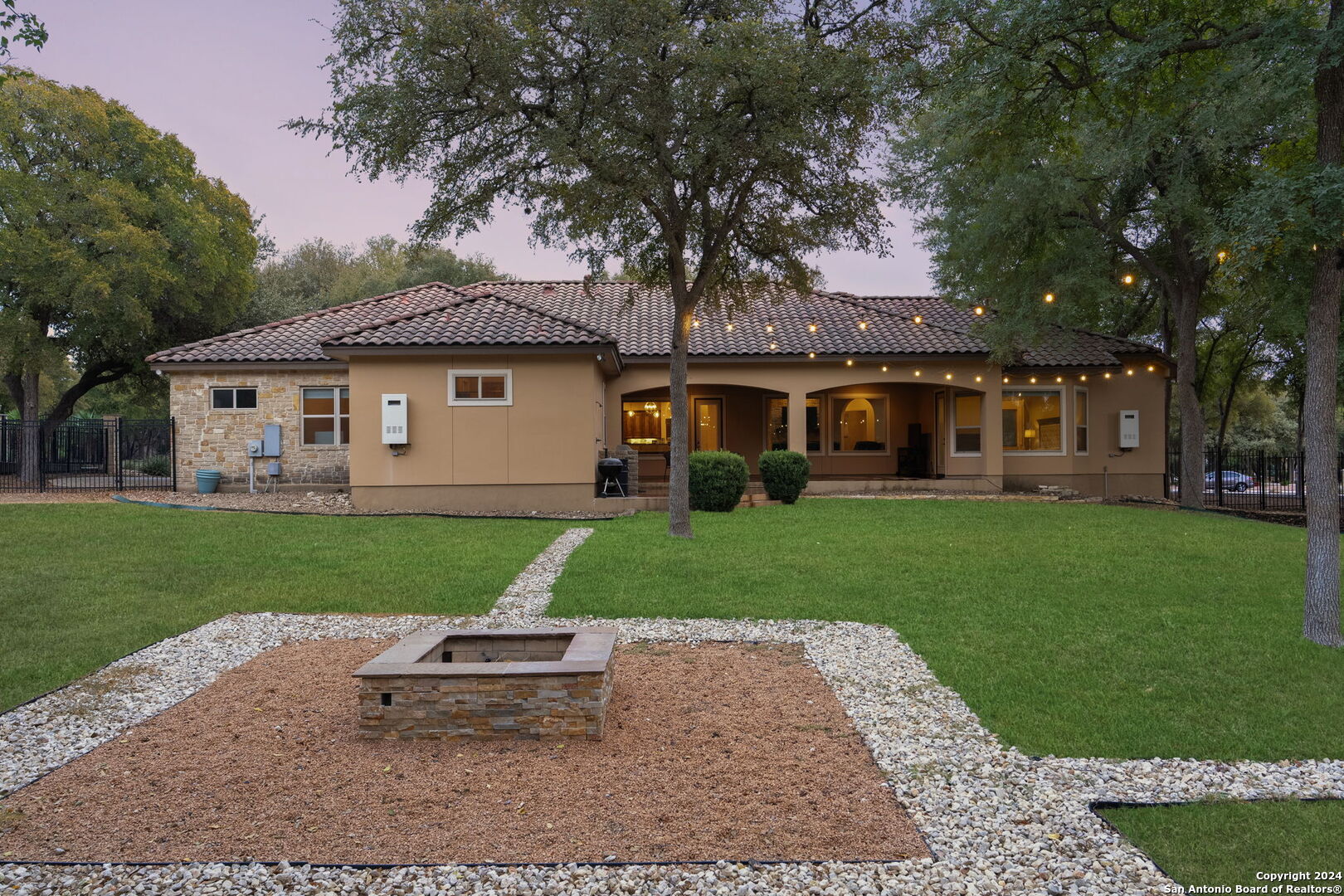 8415 Wild Wind Park Garden Ridge TX 78266
